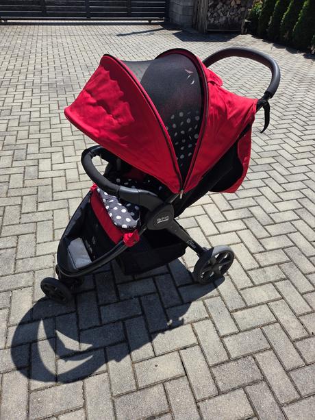 Kočík britax športový, britax