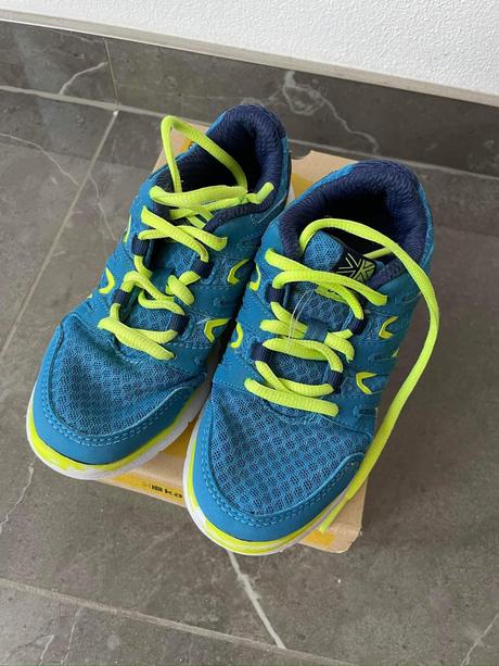 Super lahke tenisky, karrimor,31