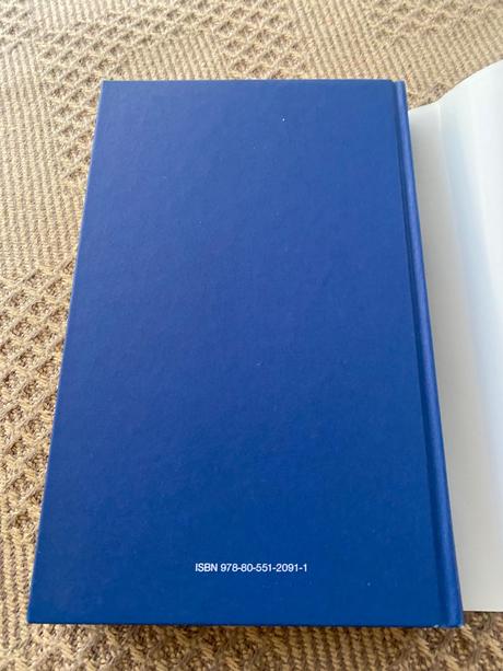 Klamstvá táňa keleová-vasilková,