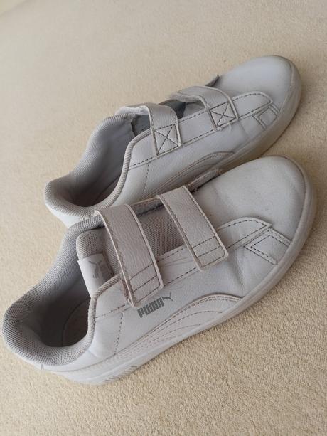 Tenisky, puma,34