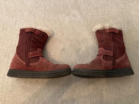 Čižmičky primigi, primigi,28