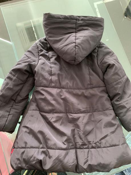 Billieblush dlha zimná vetrovka vel.104, 104