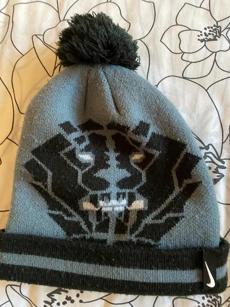 Teplá čiapka nike z dovozu uni veľkosť, nike