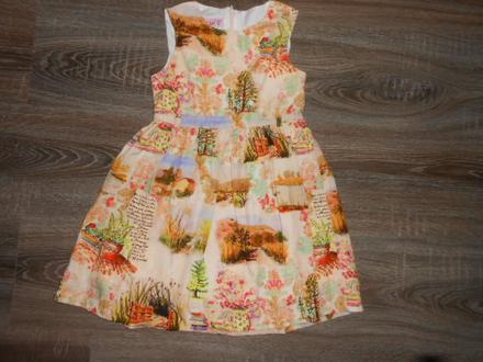 Gamzelim nádherne šatky č. 116, 116