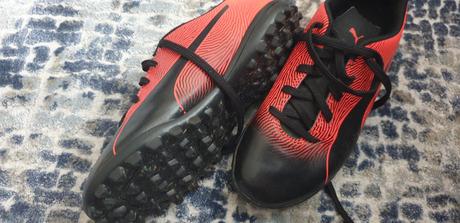 Turfy č.33, puma,33