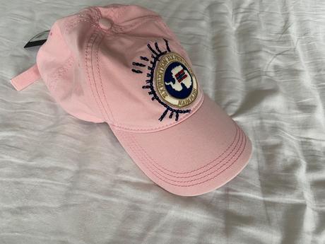 Ruzova šiltovka napapijri, napapijri