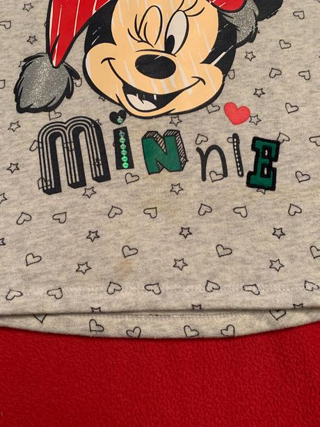Mikina, disney,104
