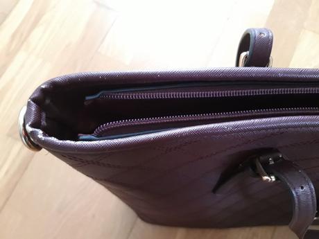 Dámska kabelka, jenny fairy