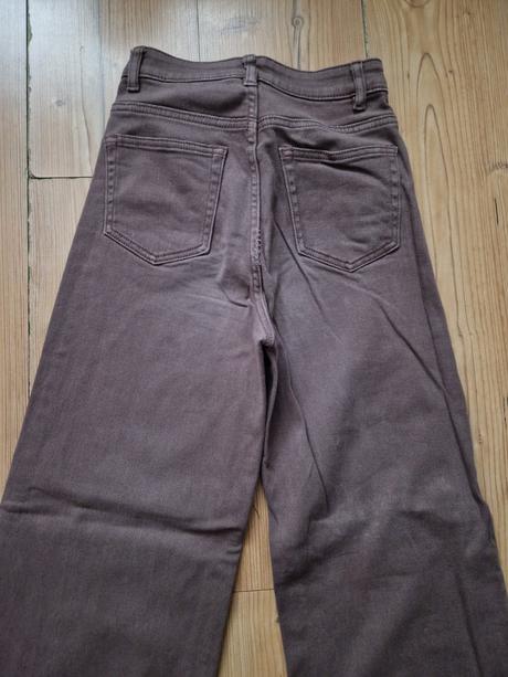 Dievčenské rifle m, h&m,34