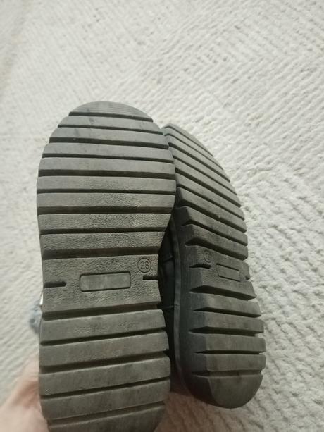 Dievcenske cizmicky vel. 28, 28