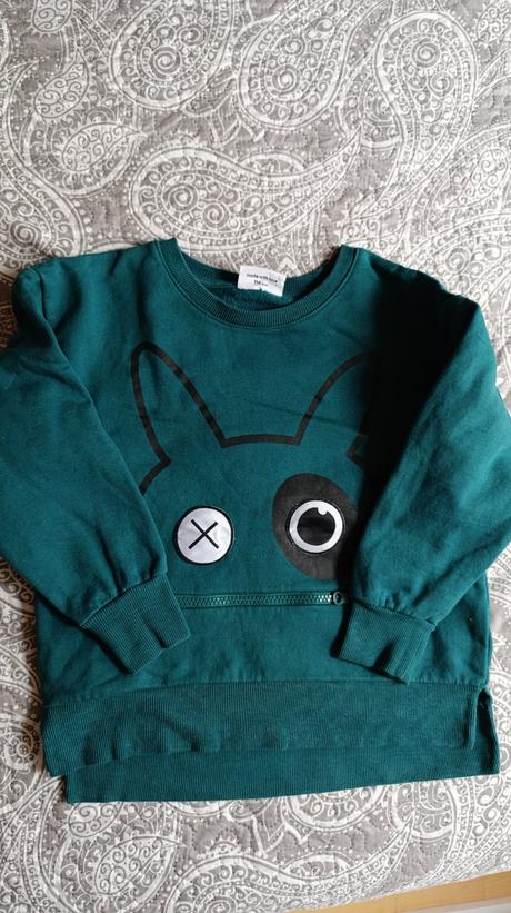 Mikina 116, pepco,116