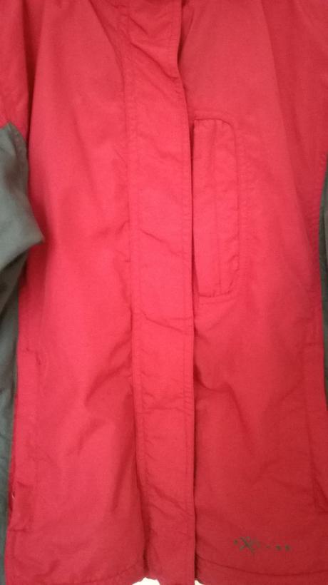 Funkčná trackingova  sportova bunda, exiray,m