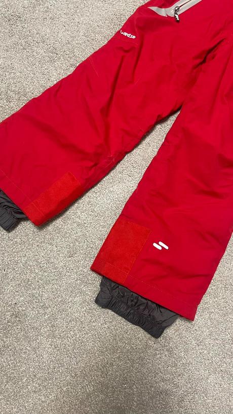 Oteplovacky wedze vel. 140, wedze,140