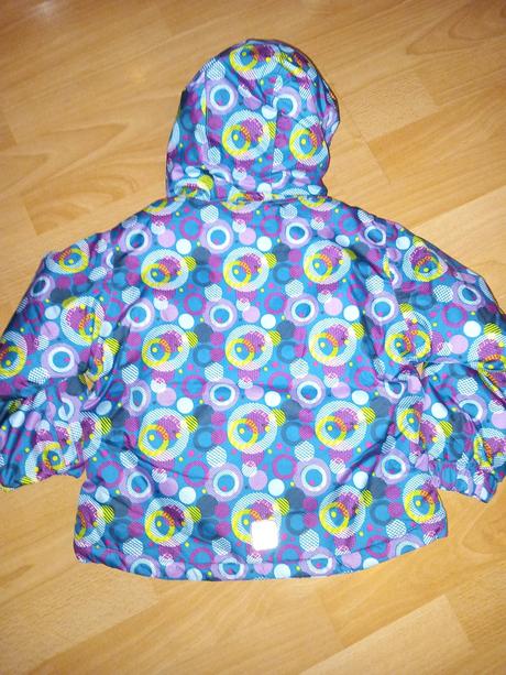 Bunda zimna, kik,104