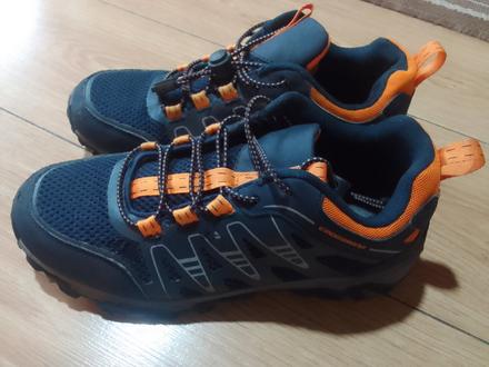 Tenisky, salomon,38
