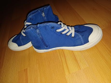 Chlapčenské tenisky, 30