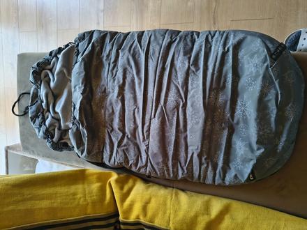 Zimný fusak, emitex