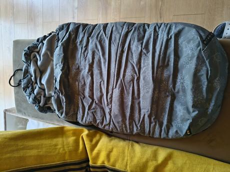 Zimný fusak, emitex