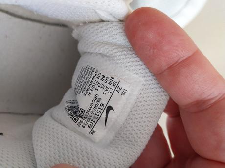Tenisky nike, nike,33
