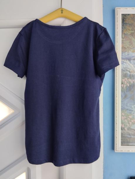 Tričko s foťakom, pepperts,134