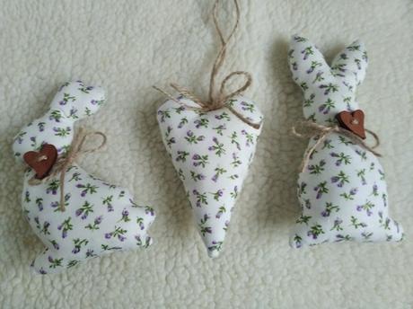 Veľkonočné dekorácie, 