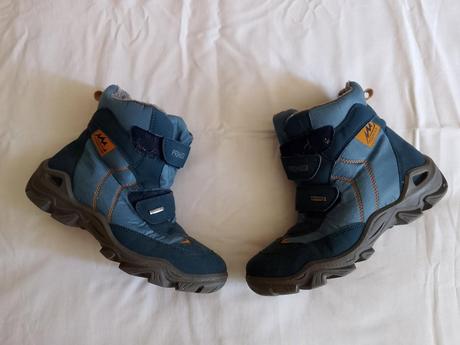 Čižmy primigi gore tex, primigi,39