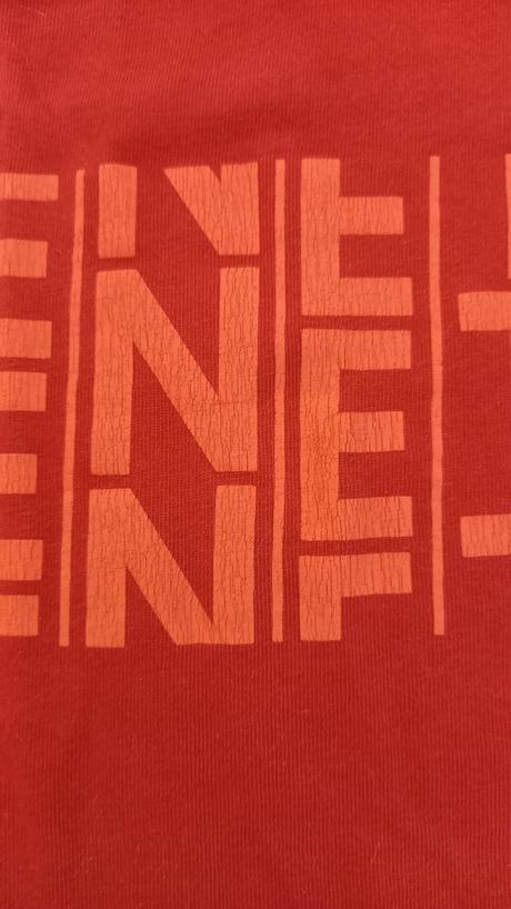 Tričko s dlhým rukávom, benetton,158