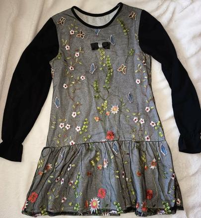 Šaty alebo tunika, 152