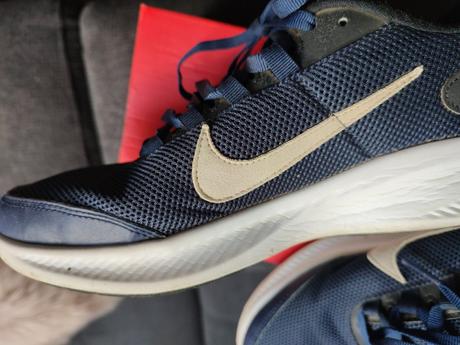 Tenisky veľ. 42,5, nike,42