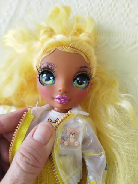 Bábiky rainbow high, 