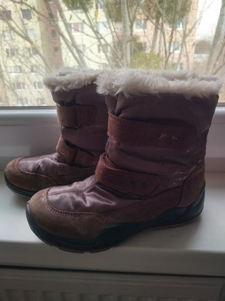 Primigi čižmy goretex, primigi,34