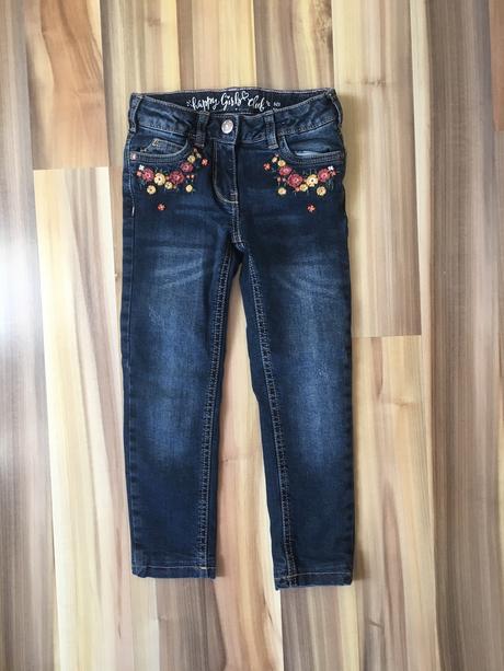 Zateplene nové rifle c&a v.110, c&a,110