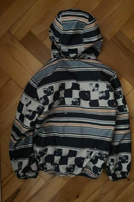 Prechodna bunda quiksilver v.134, quiksilver,134