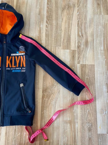 Bunda sofshelova, dopodopo,116