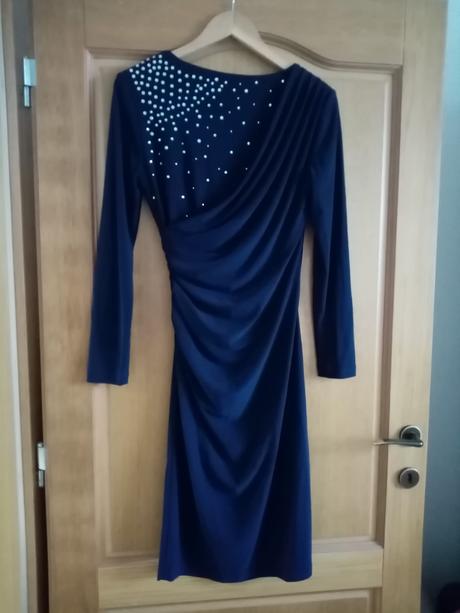 Elegantné saty, m