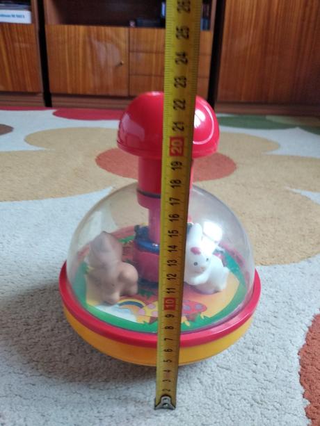 Hračka pre bábätká, 