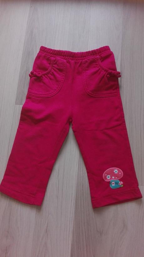 Teplaky, topomini,80