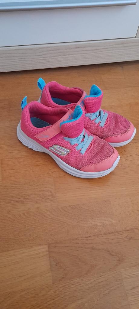 Tenisky skechers pink, skechers,33