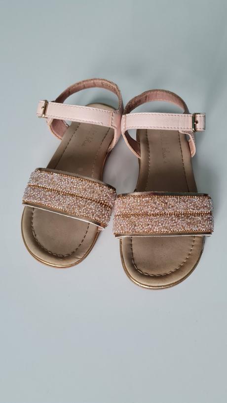 Topánky od 19-29, 24