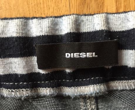 Kraťasy, diesel,140