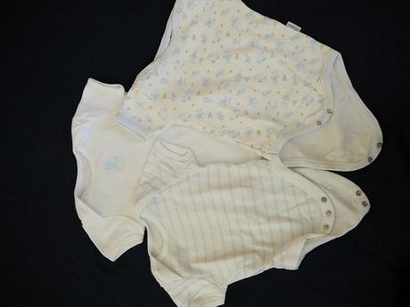 3xbody krátky rukáv, flexi,62