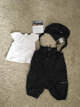 Suprava - hugo boss, velkost 9m, hugo boss,74