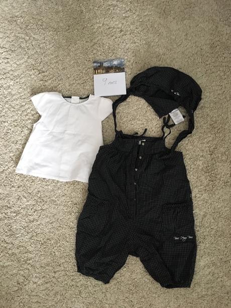 Suprava - hugo boss, velkost 9m, hugo boss,74