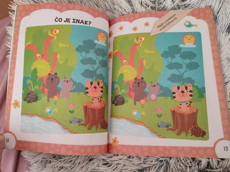 Hádanky o zvieratkách, 