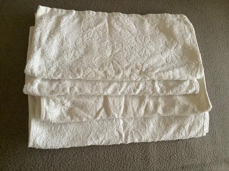 Malé uteráky 4kusy, 