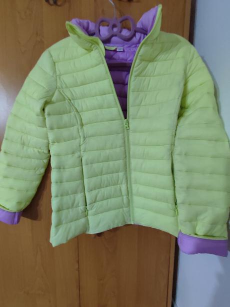 Vetrovka, esmara,158