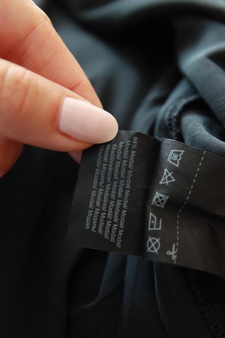 Mikina s.oliver z modalu, xl, s.oliver,xl