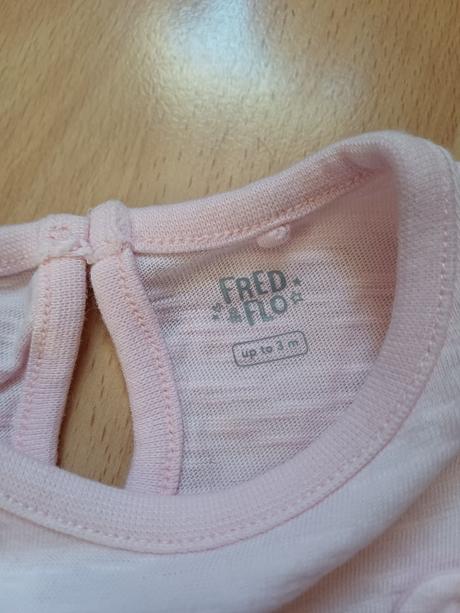 3x letný overal v.62 / 1-3mesiace, f&f,62