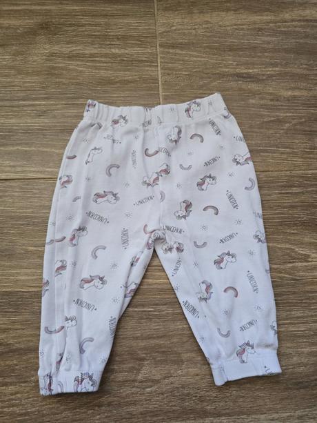 Pyžamové nohavice č.74, ergee,74