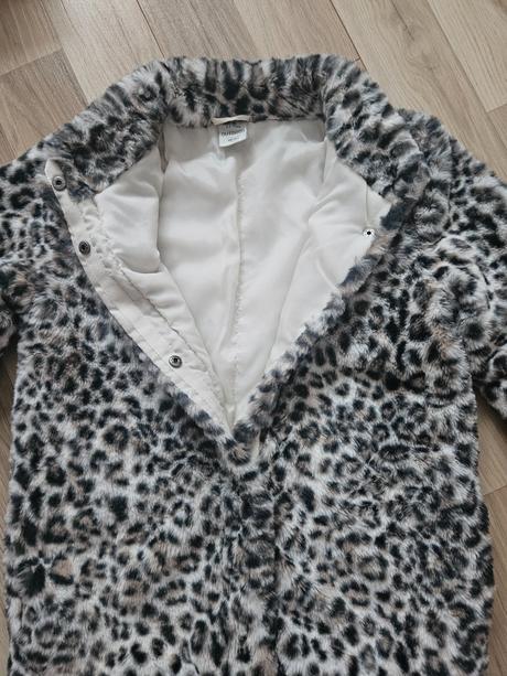 Prechodná bunda, kik,146